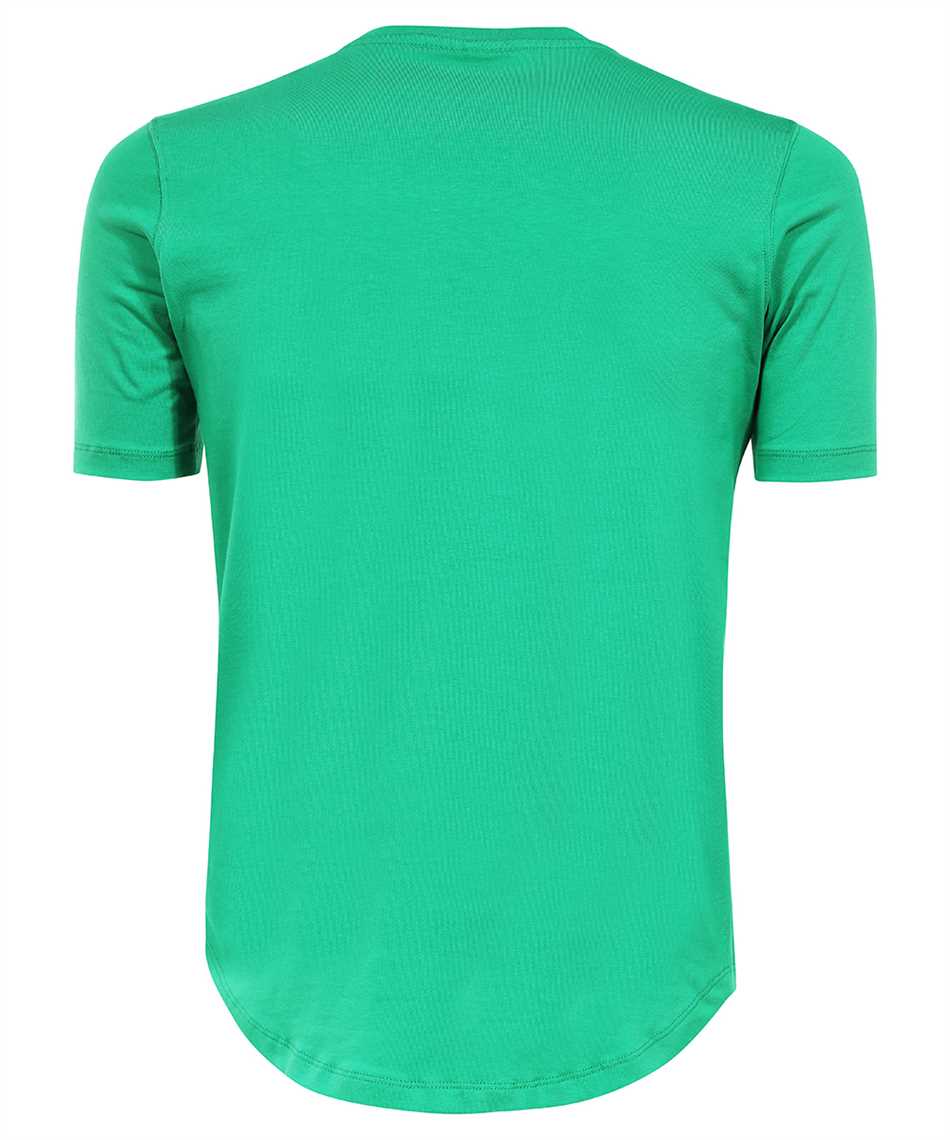 Balr. AthleticSmallBrandedChestT-Shirt T-Shirt 2