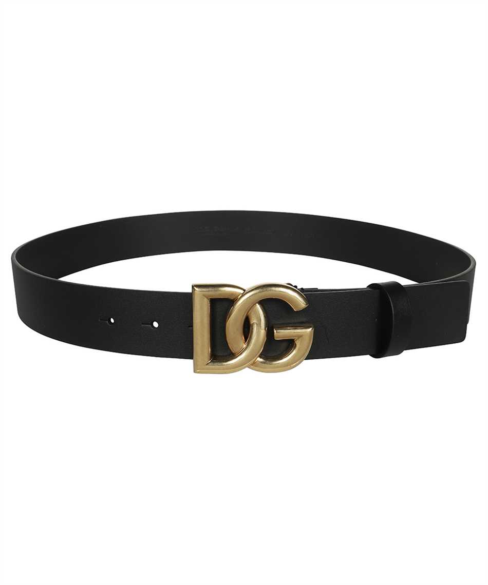 Dolce & Gabbana BC4644 AX622 LUX LEATHER Cintura 1