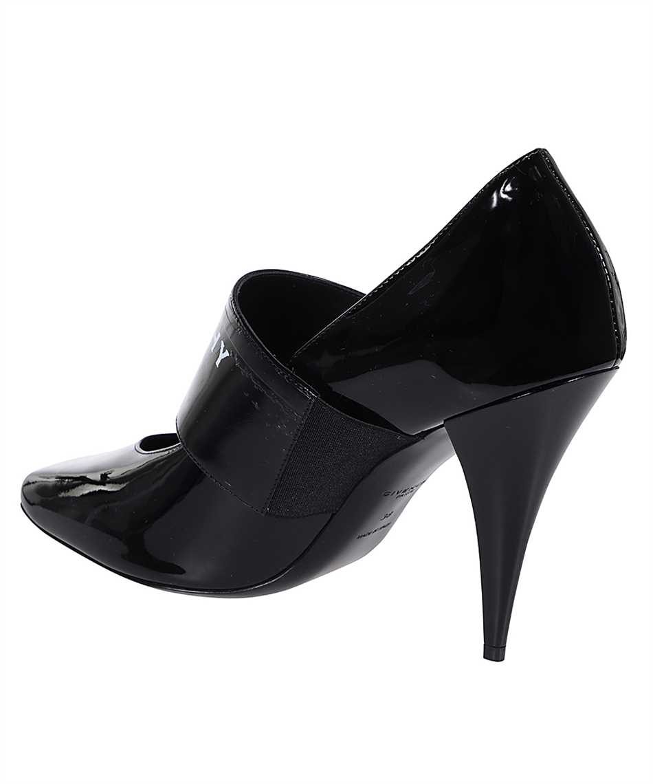 Givenchy BE404JE2F6 SLICED SQUARE Shoes 3