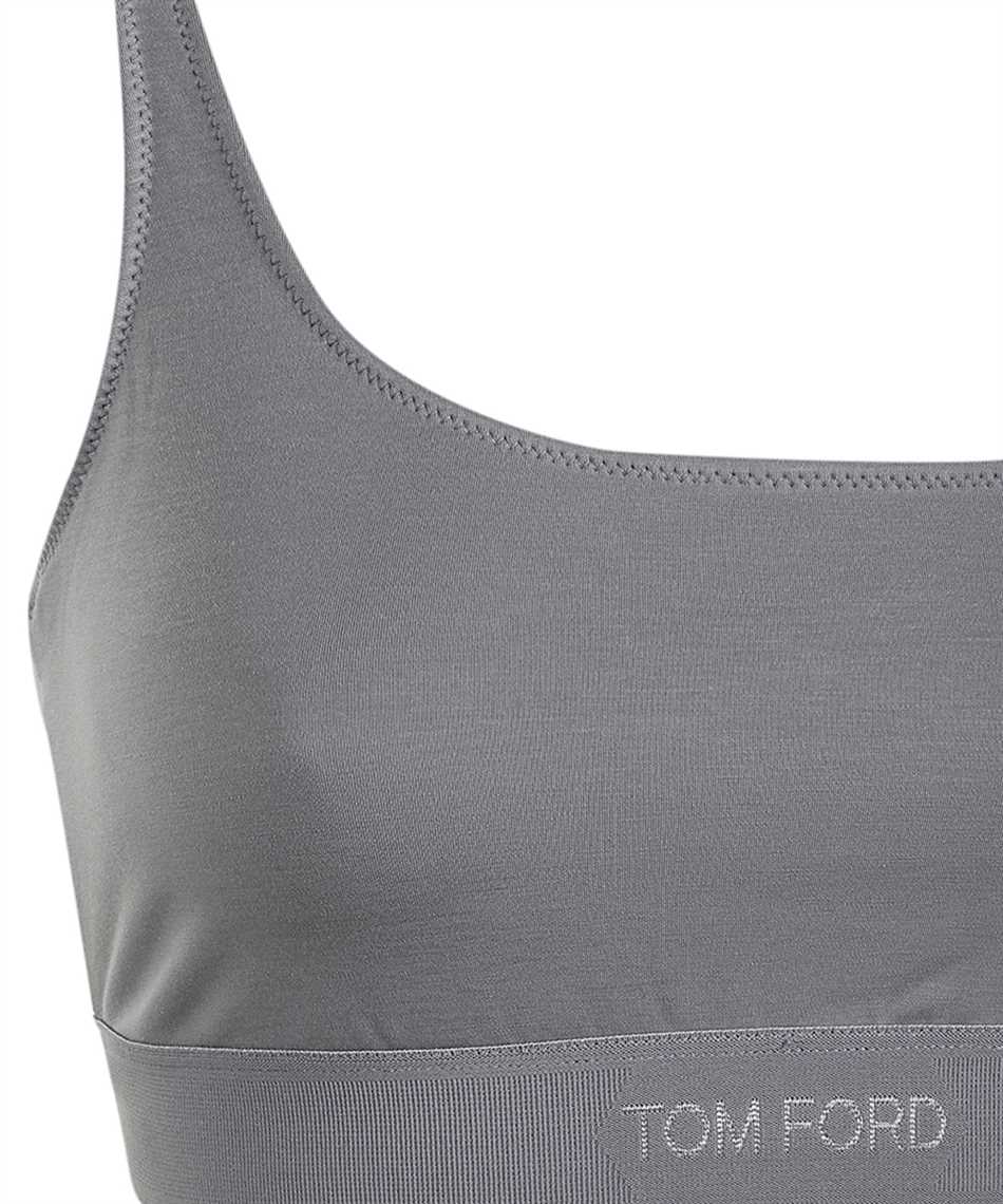 Tom Ford BRJ016 JEX166 MODAL Reggiseno 3