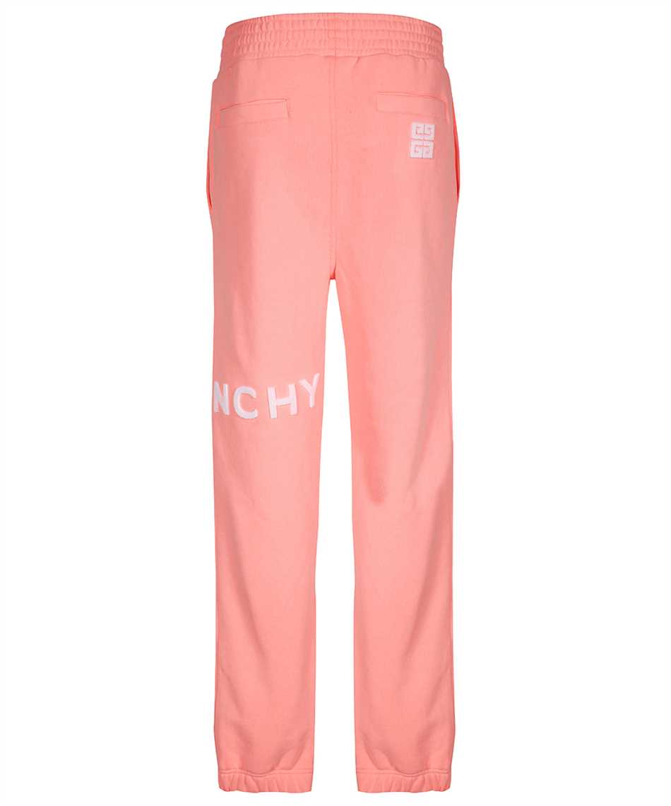 Givenchy BW50VZ3YA2 SLIM FIT JOGGING Trousers 2