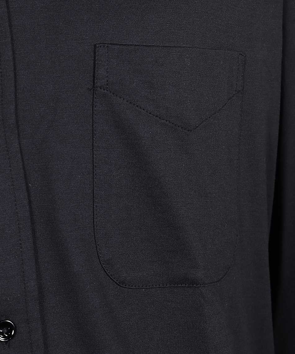 Tom Ford JBL011 JMS026 SILK COTTON Camicia 3