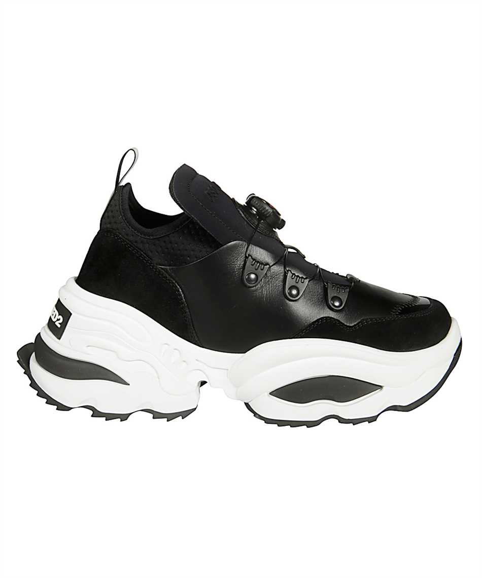 dsquared sneakers heren