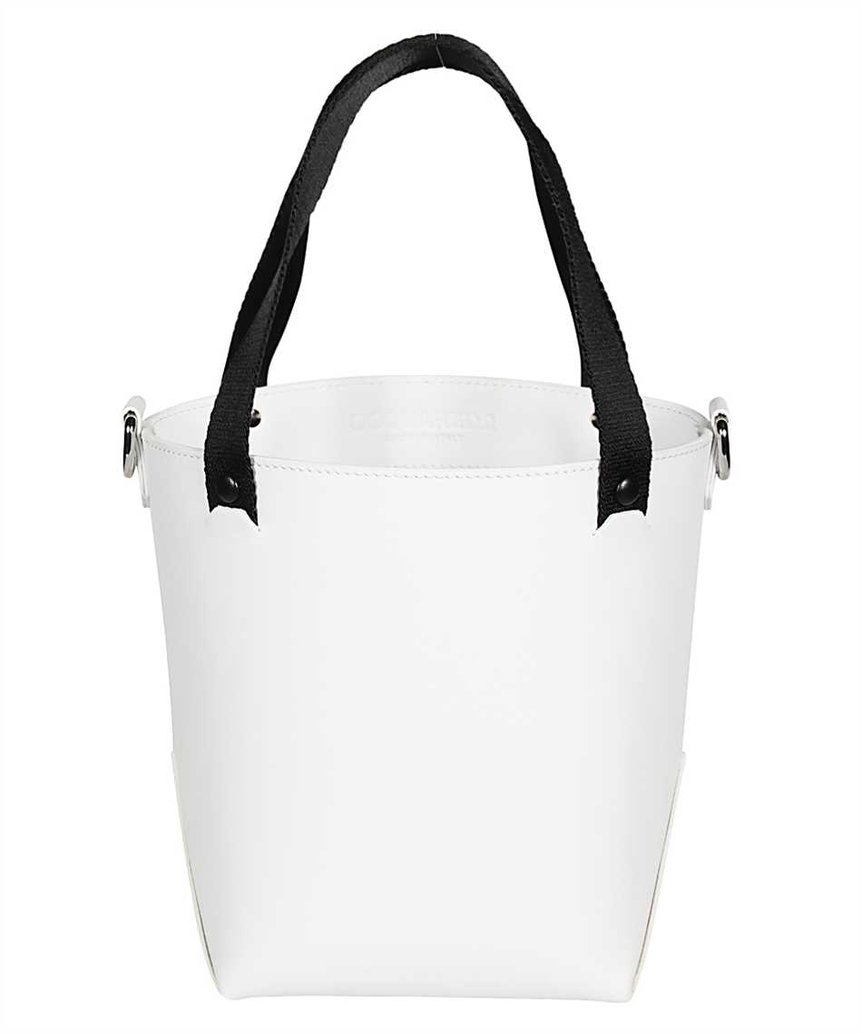 Billy Celsius Marine Dsquared2 SPW0030 01501652 Bag White