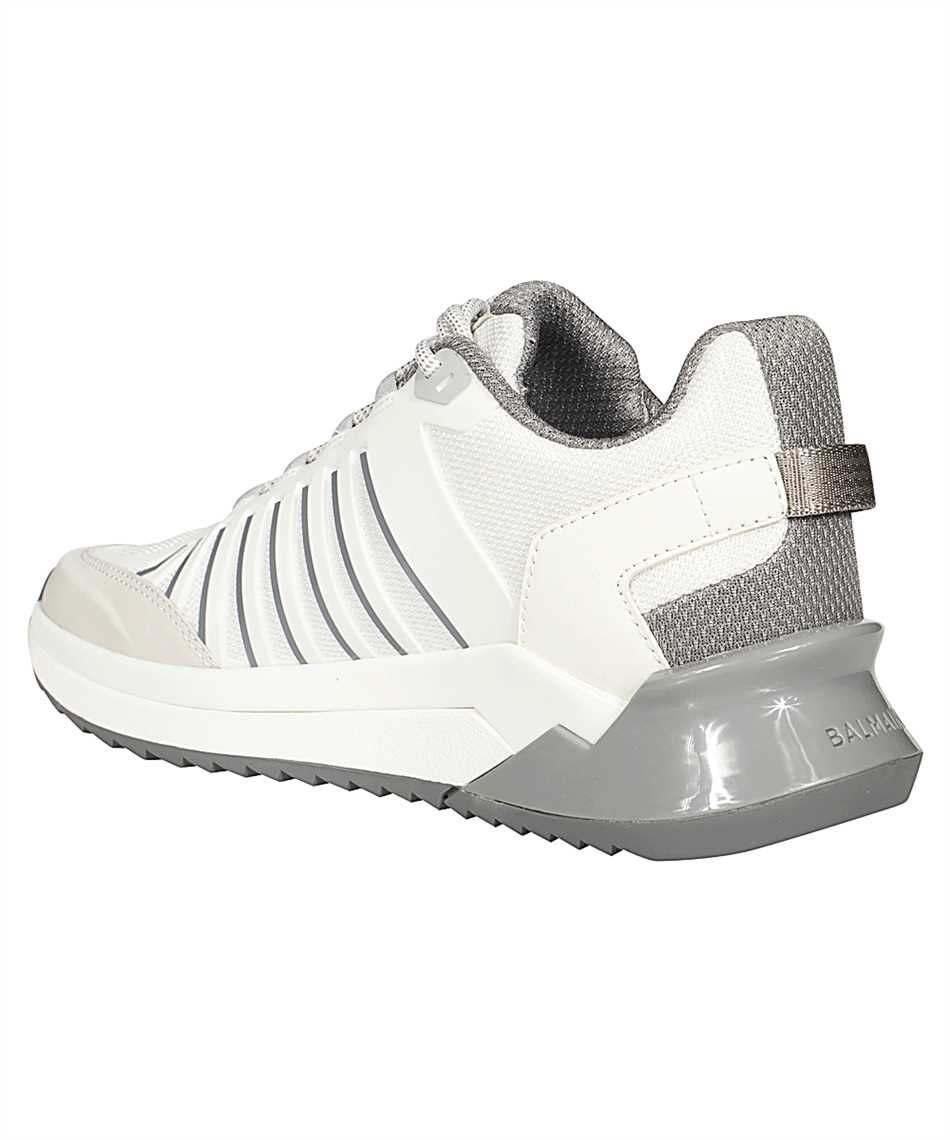 balmain b trail trainers