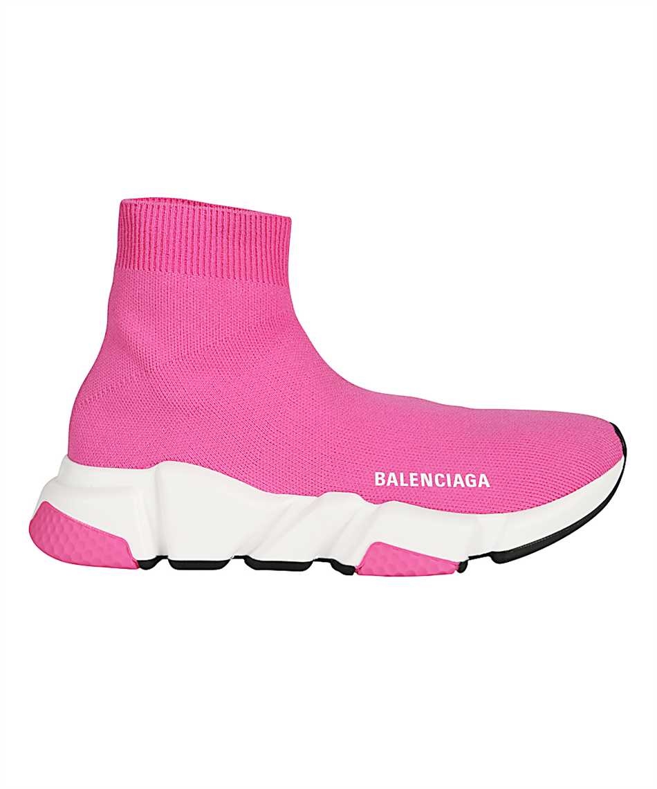 balenciaga scarpe rosa