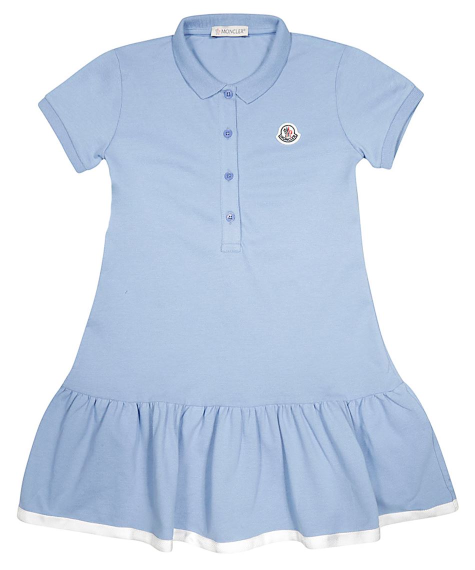 light blue moncler