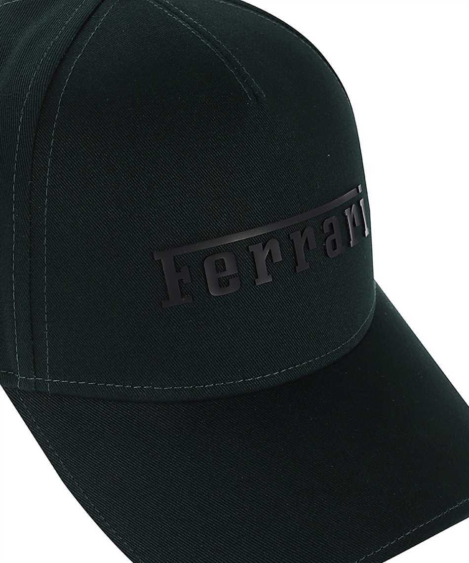 Ferrari 20403 BASEBALL Cappello 3
