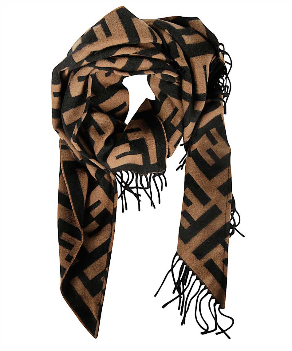 fendi scarf fendi scarf