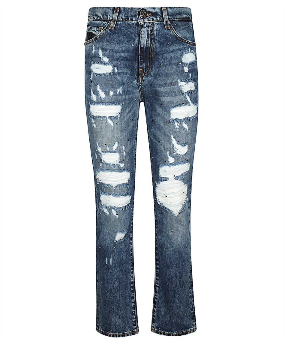 john richmond jeans