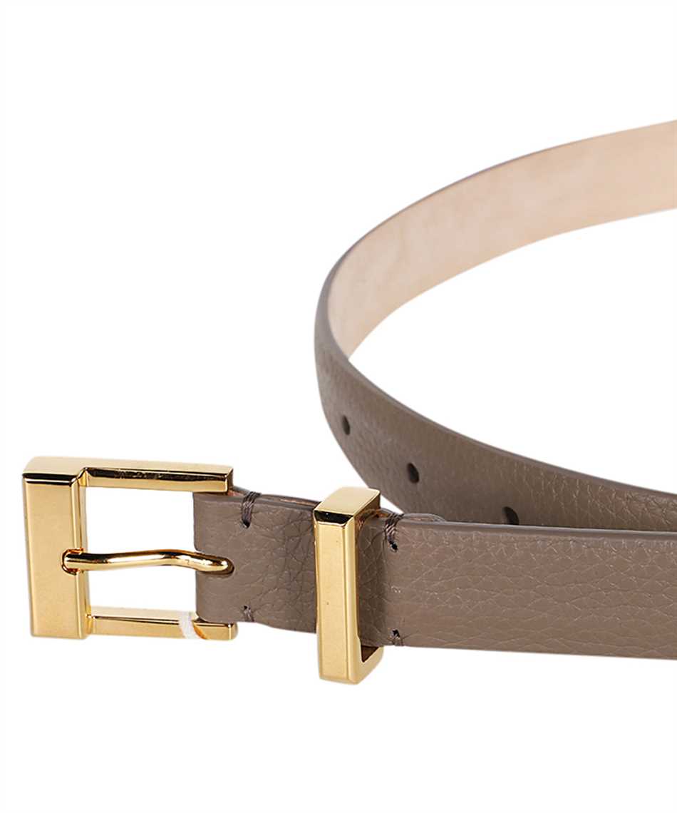 Khaite 100841006 L1006 MANHATTAN Belt 3