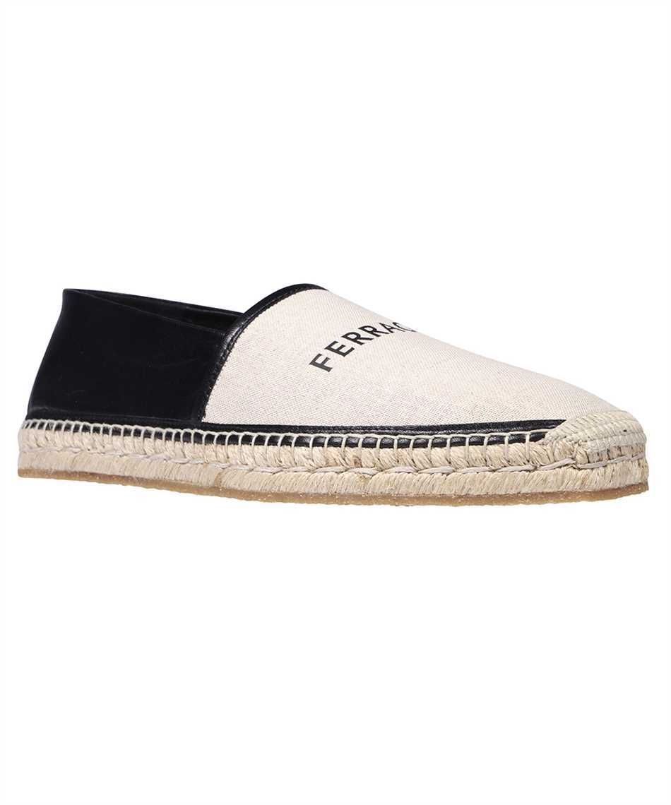Salvatore Ferragamo 21742 FIESSE Espadrilles 2