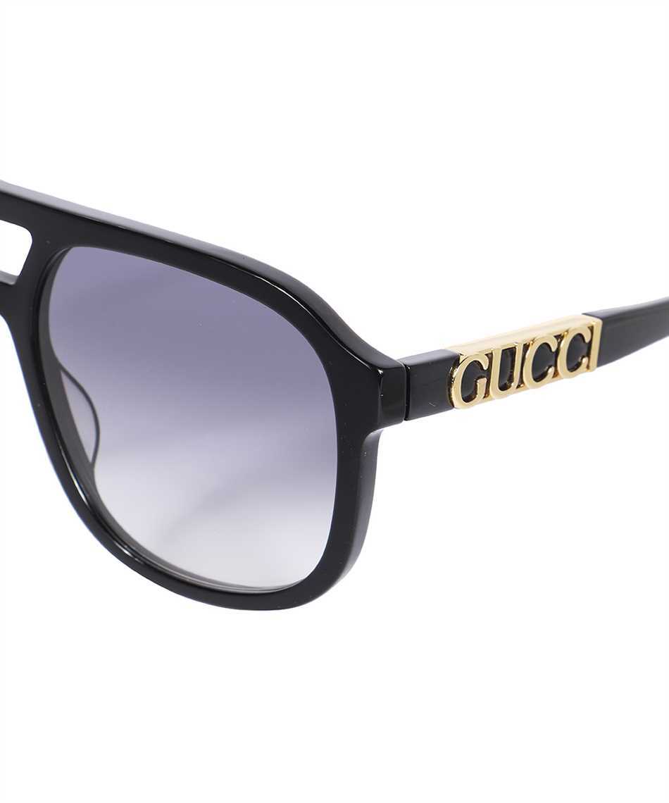 Gucci 706688 J0740 Sonnenbrillen 3