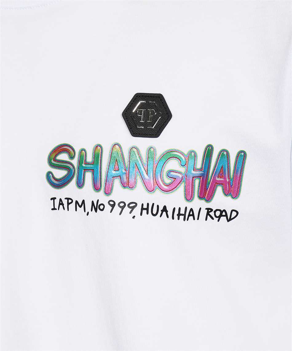 Philipp Plein PACC MTK 6214 PJY002N PP GLASS T-shirt 3