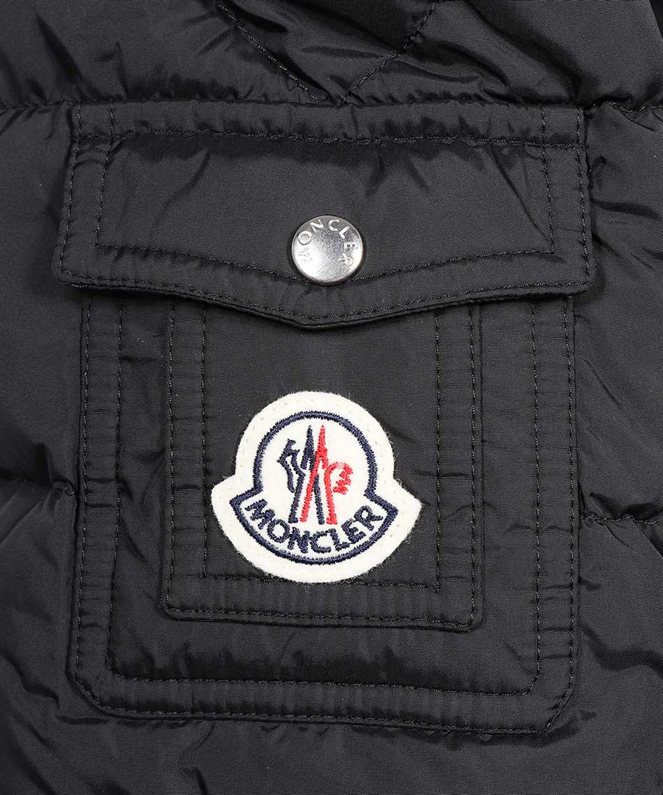 Moncler 1A000.94 68352# NEW BYRONF Boy's jacket 3