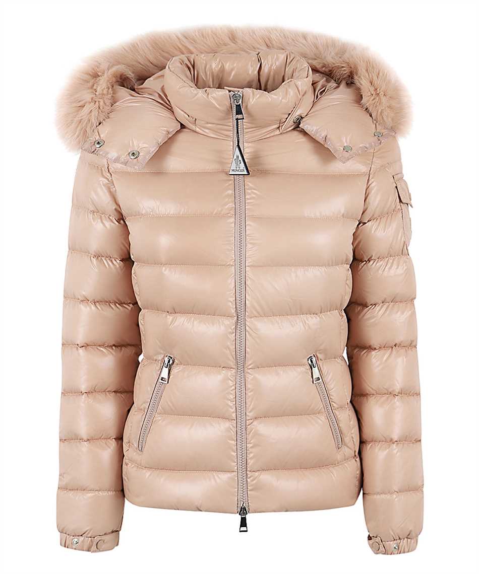 badyfur moncler
