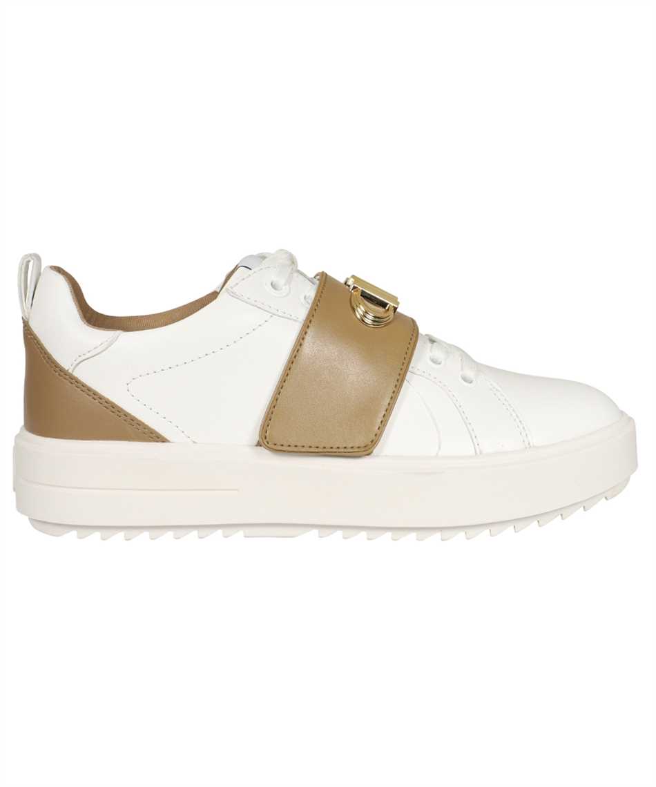 MICHAEL Michael Kors Emmett Strap Lace-Up Sneakers