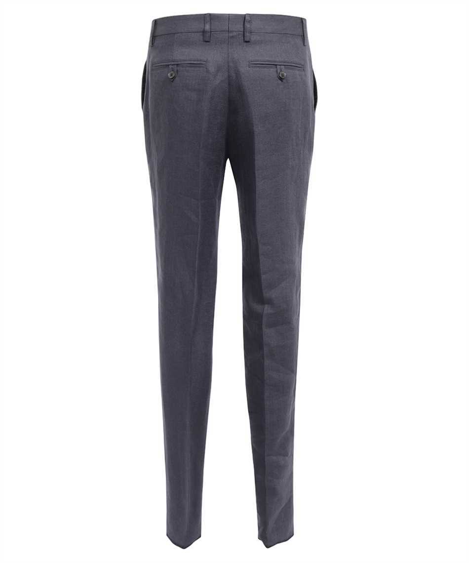 Etro MREA000599TU3C9B0665 ROMA Pantalone 2