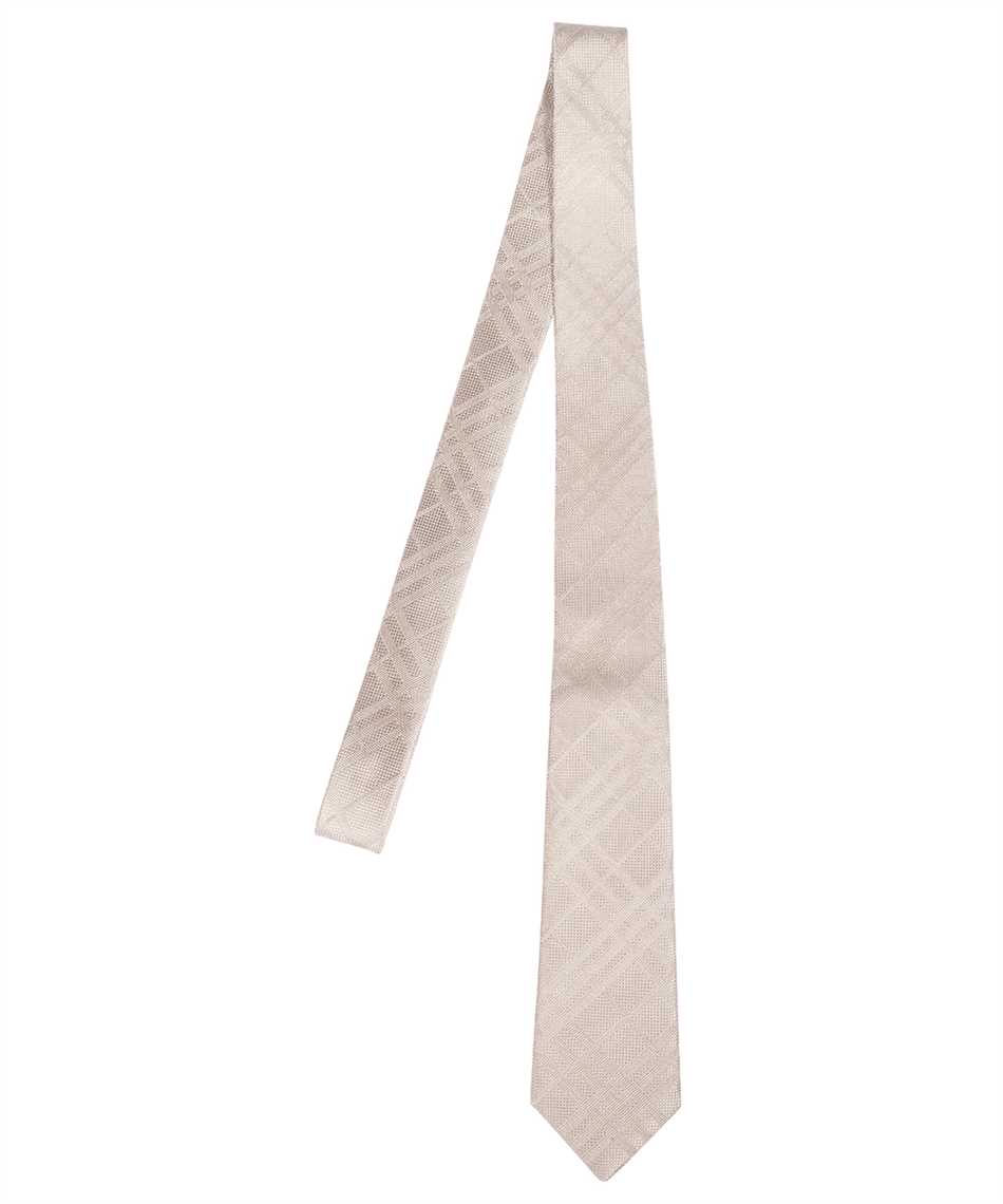Burberry 8056594 MANSTON Krawatte 1