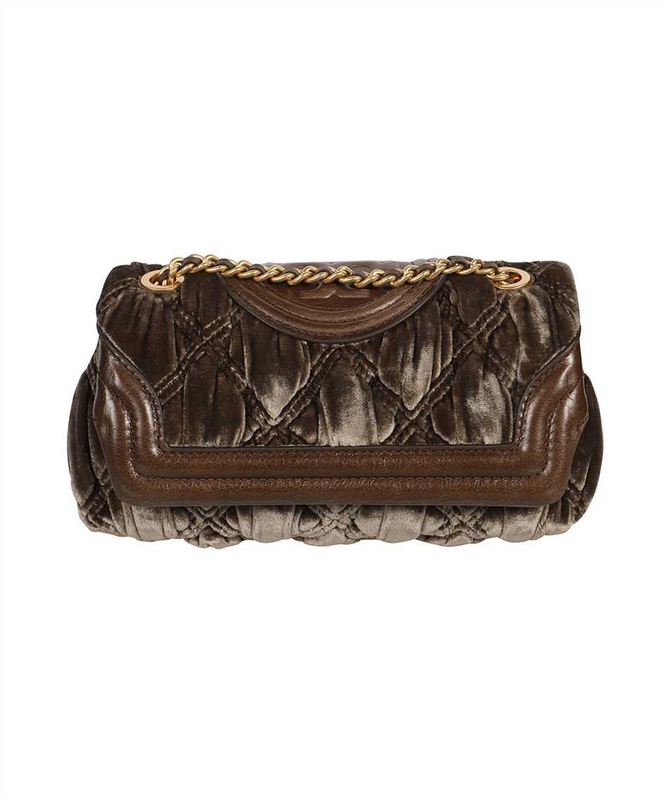 Tory burch fleming 2025 velvet