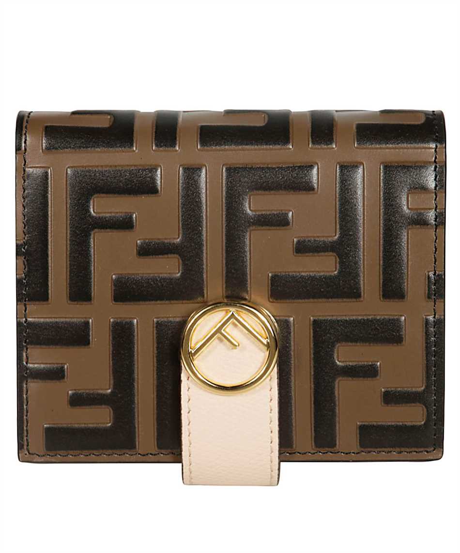 fendi bifold