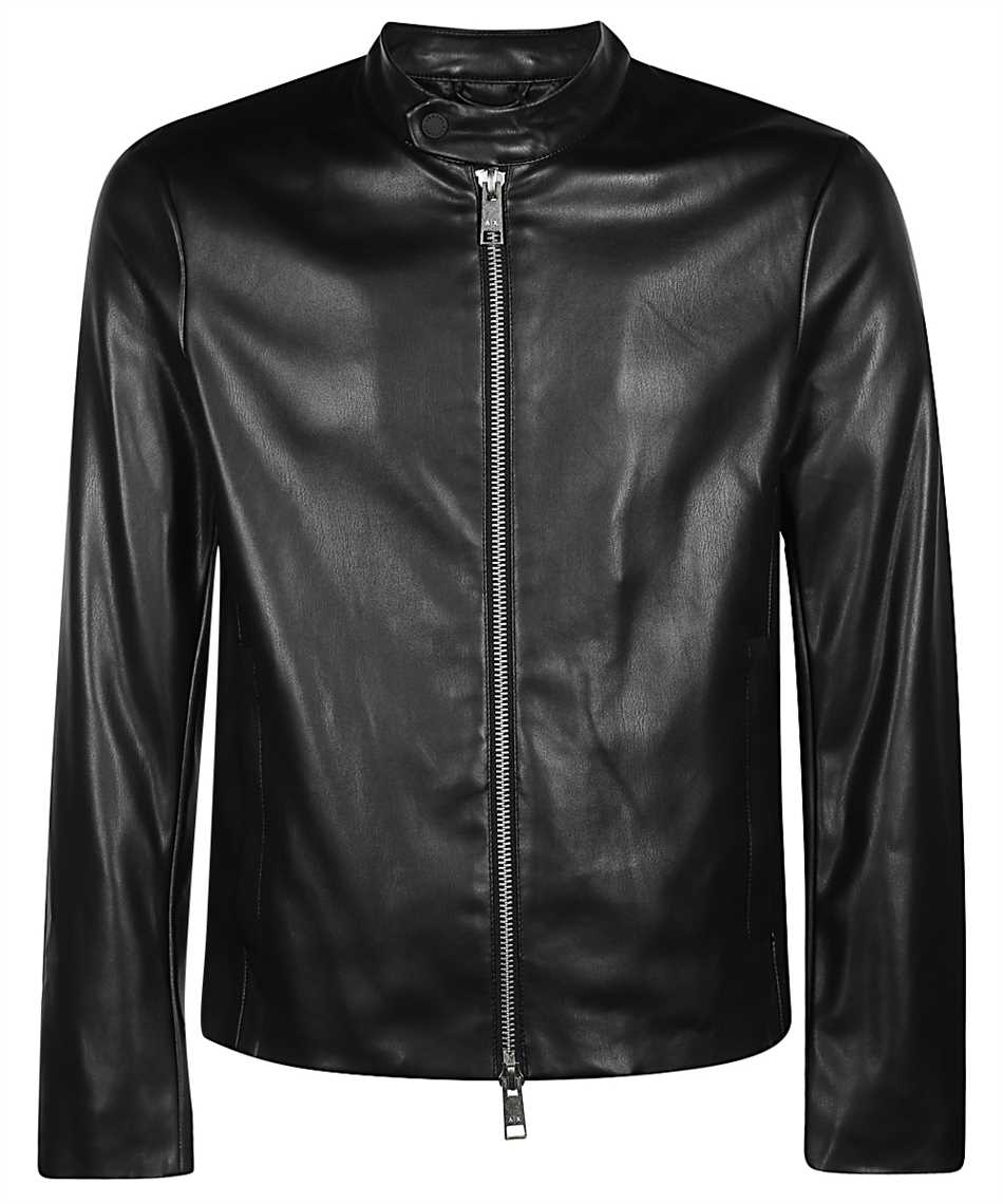 armani exchange jacket sale
