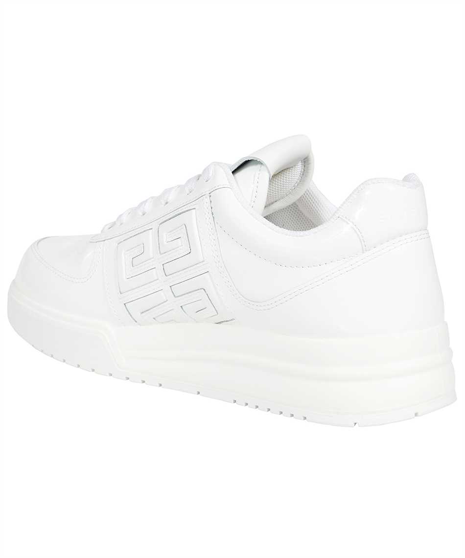 Givenchy BE0030E1QQ G4 LOW-TOP Sneakers 3