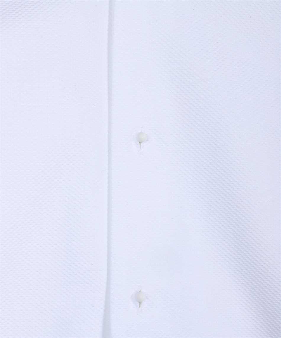 Tom Ford HECQ01 CGS11 POPLIN CLASSIC FIT EVENING Shirt 3