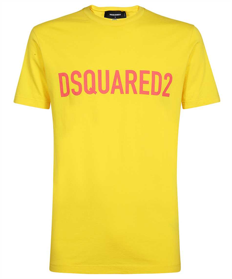 Dsquared2 S74GD1126 S24321 DSQUARED2 COOL T-Shirt 1