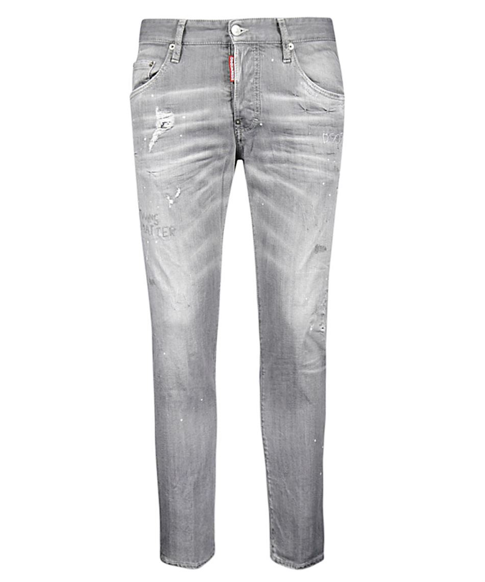 dsquared jeans cena