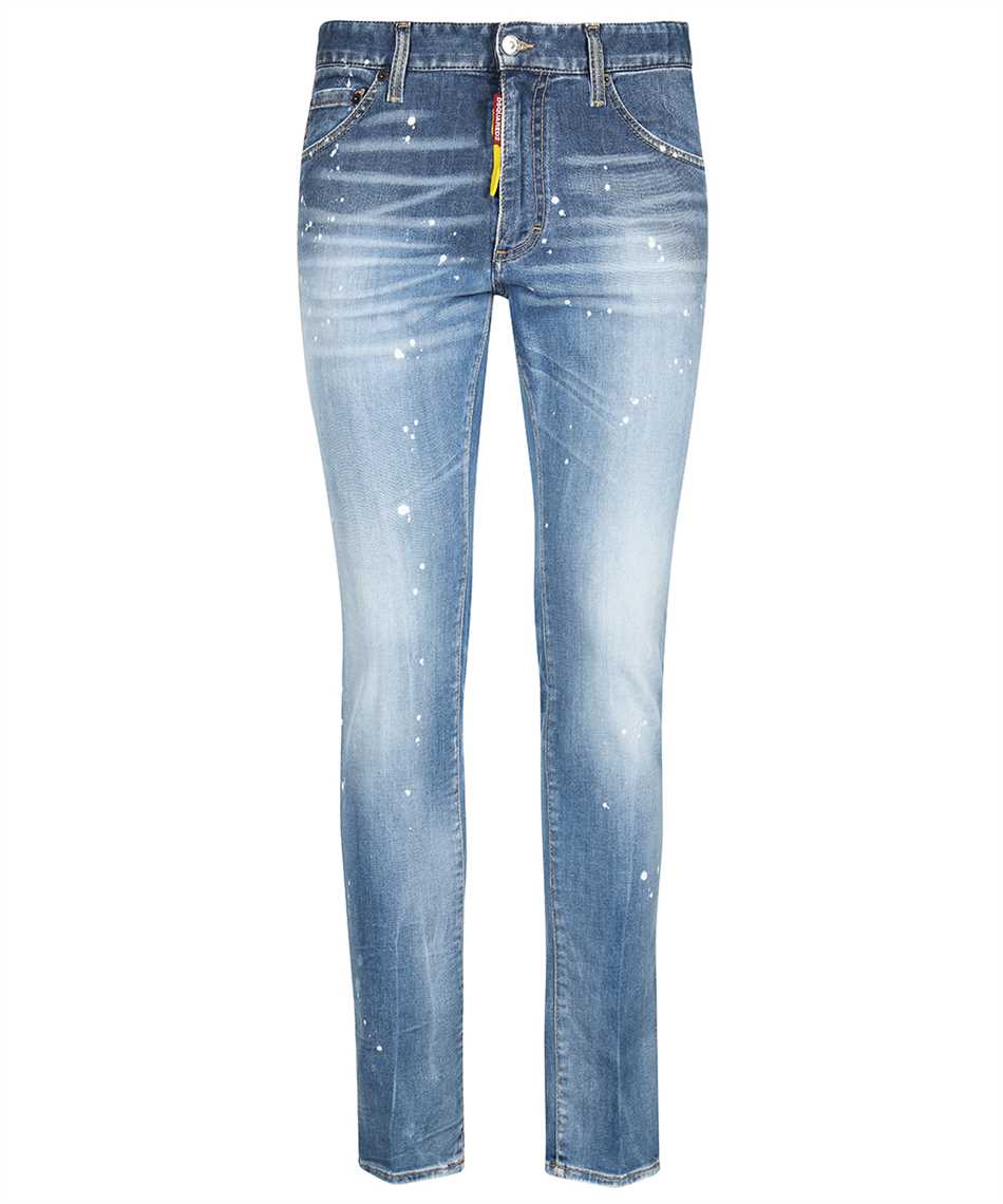 Dsquared2 S74LB1277 S30789 COOL GUY Jeans 1