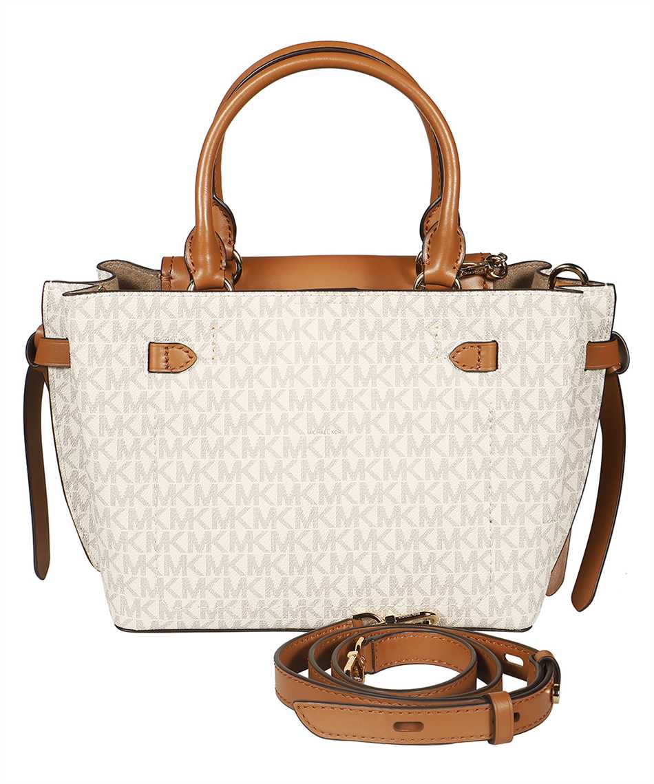 michael kors legacy tote