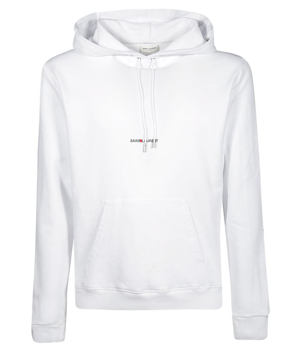 Felpe yves deals saint laurent