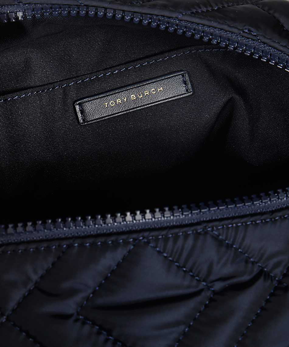 Tory Burch 55322 FLEMING QUILTED NYLON COSMETIC Borsa 3