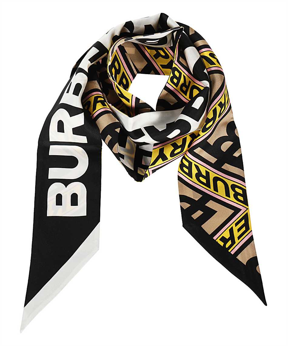burberry tb scarf