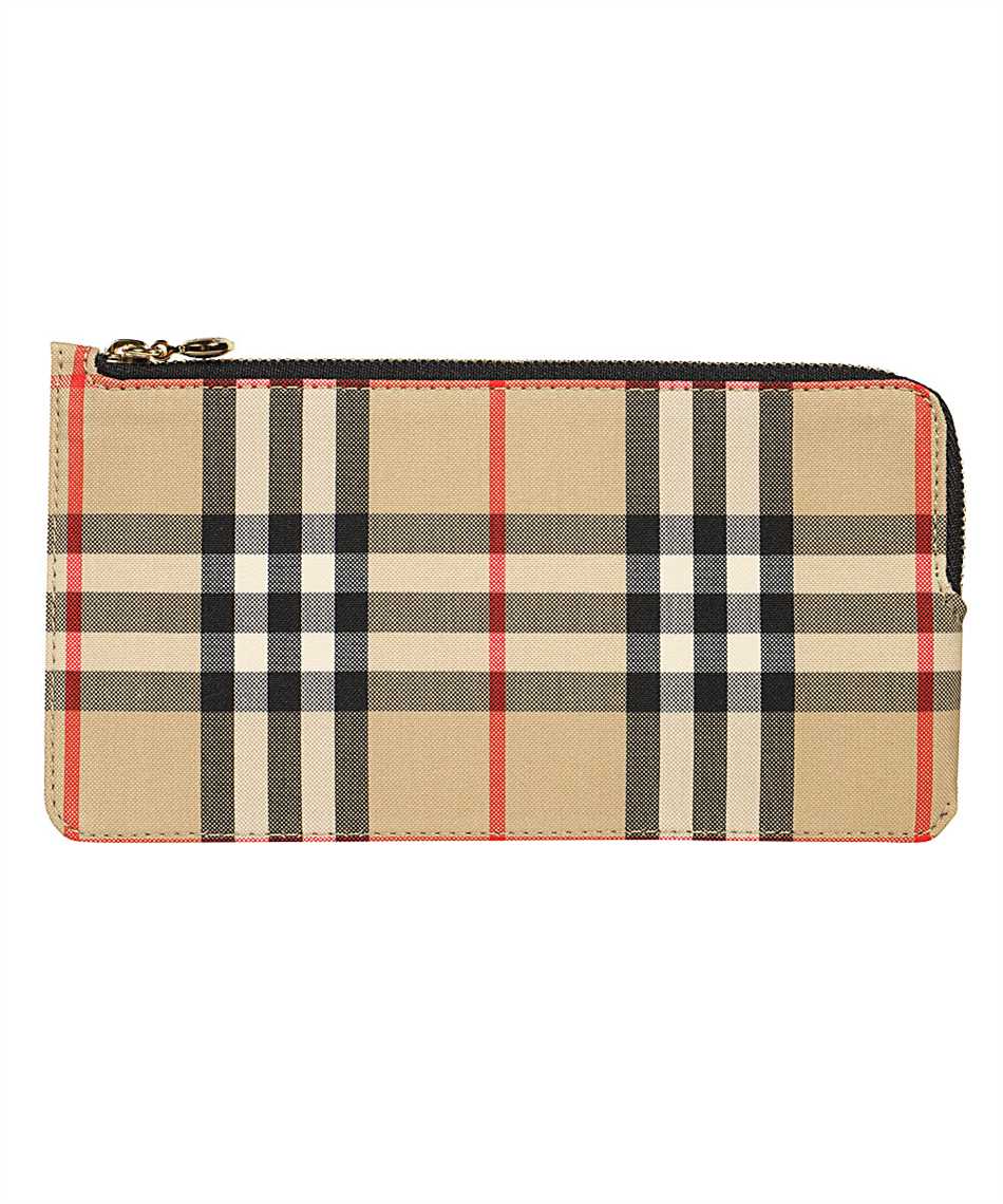 burberry cover iphone x