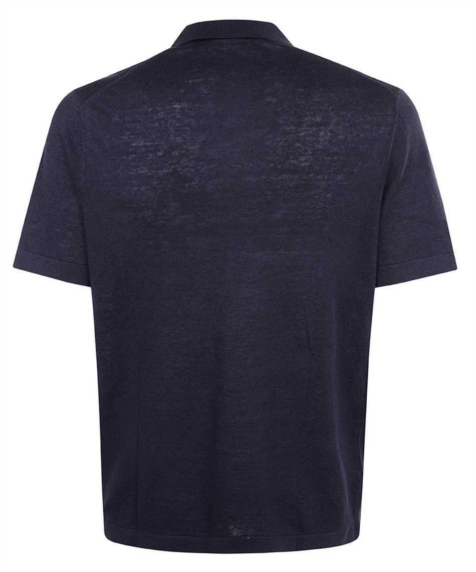 Les Deux LDM310120 EMMANUEL POLO 2