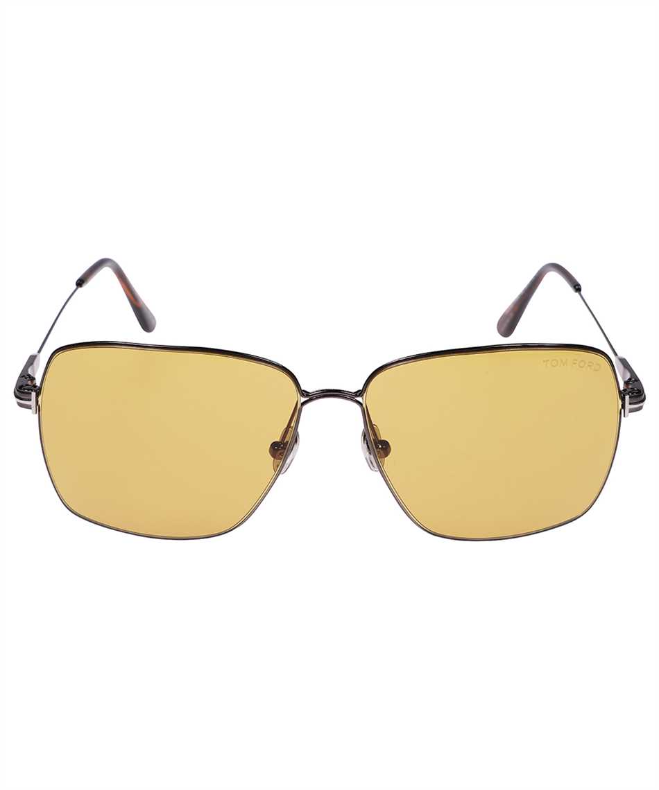 Tom Ford FT0994 Sunglasses 1