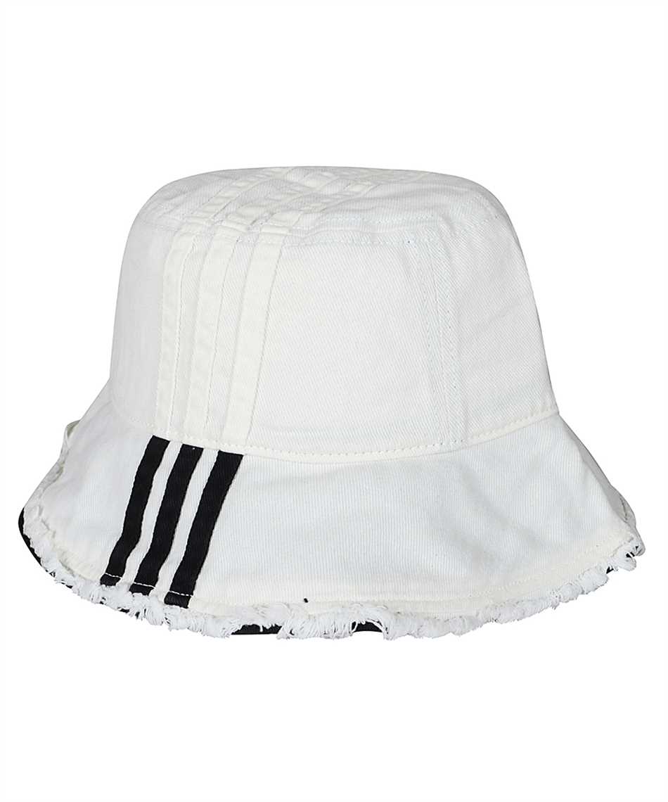 Y-3 KT3212 STRIPES Cappello 2