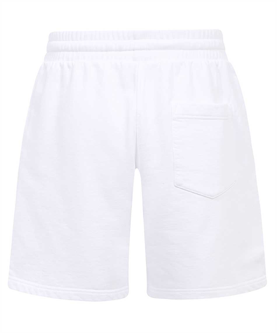 Casablanca MF23 JTR 003 08 FOR THE PEACE GRADIENT EMBROIDERED Shorts 2