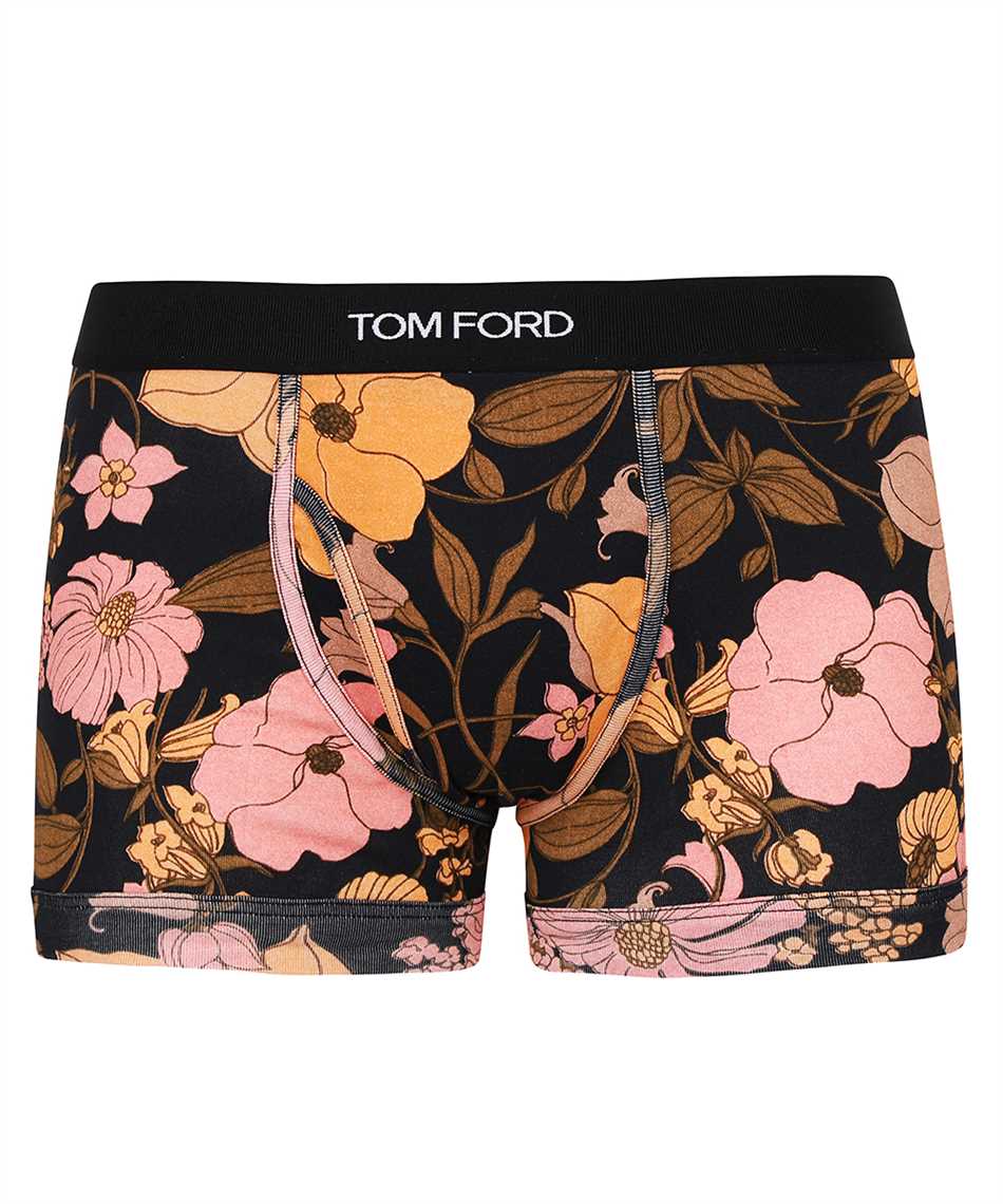 boxer shorts pink