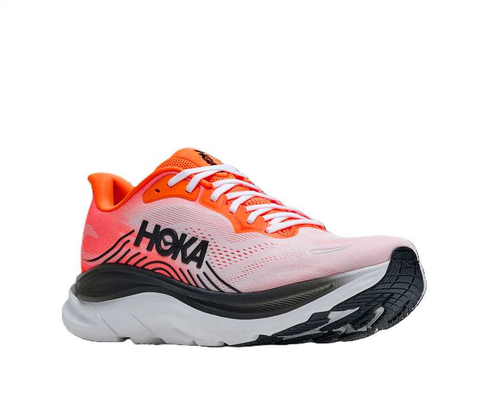 Hoka 1177538 CLIFTON 11 WIDE Sneakers 3