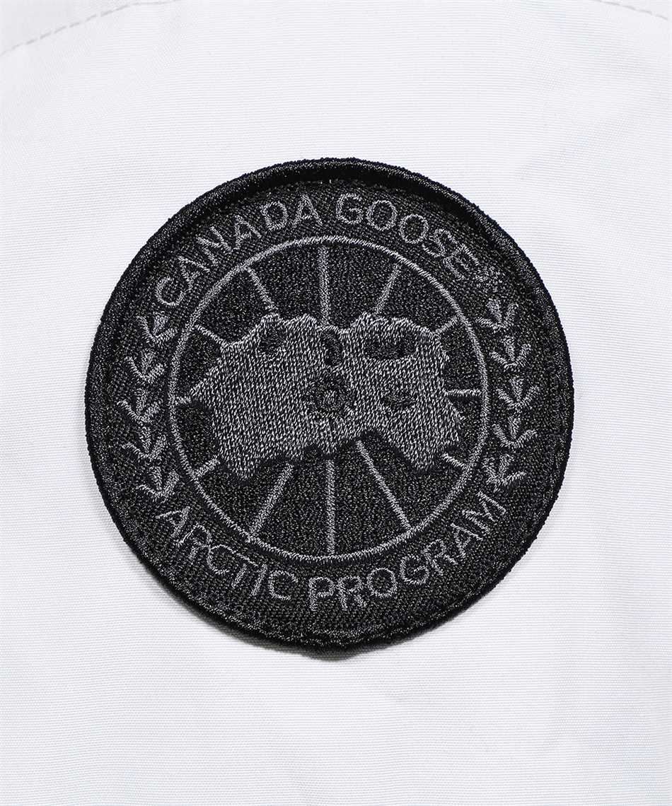 Canada Goose Black Label 2048MB WYNDHAM Parka 3