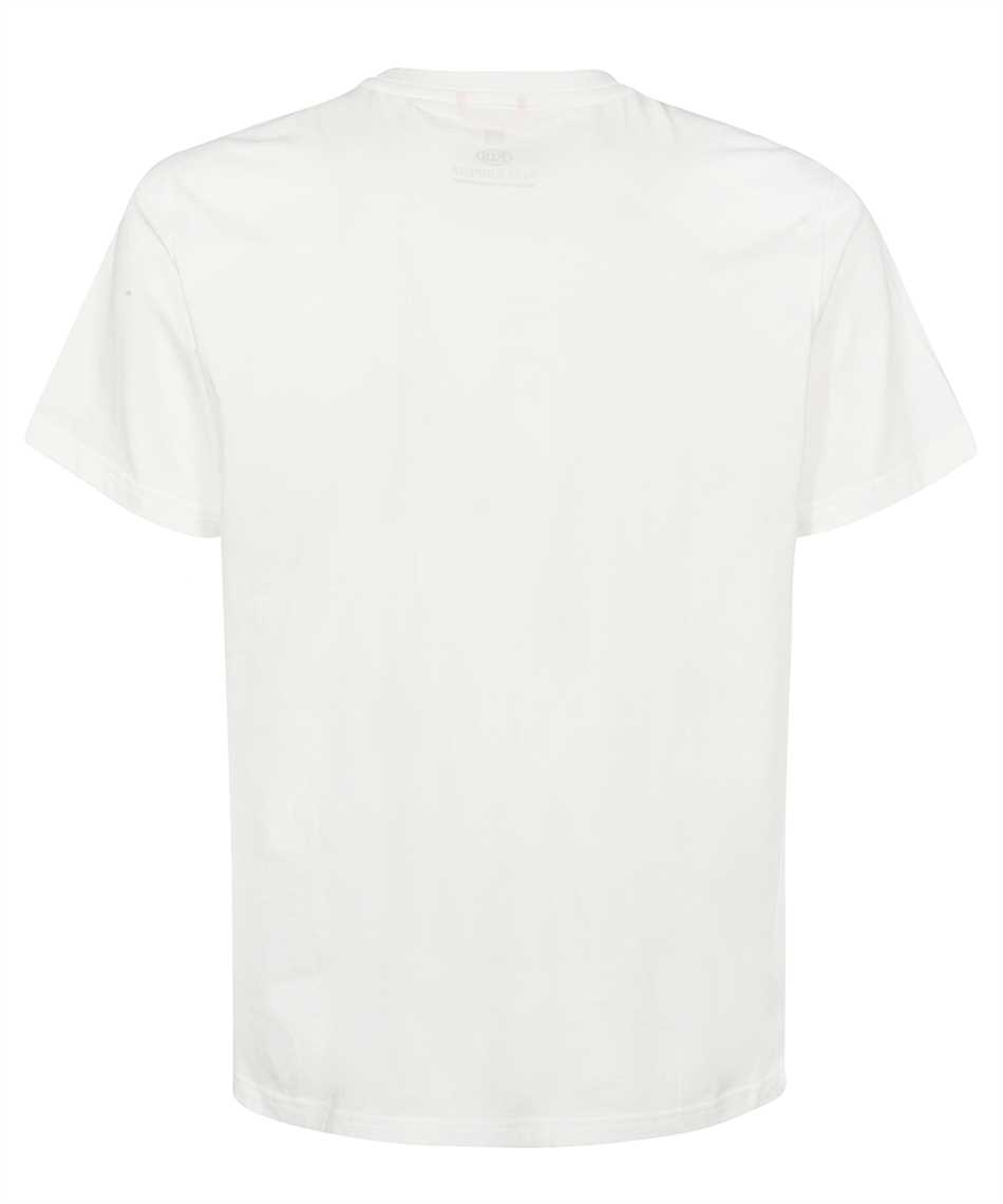 Parajumpers 23S PMTEERE07 P36 MOJAVE T-shirt 2