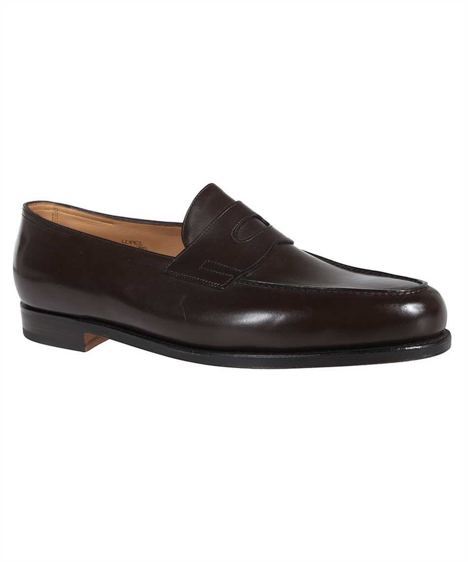 John Lobb 309031L LOPEZ Shoes 2