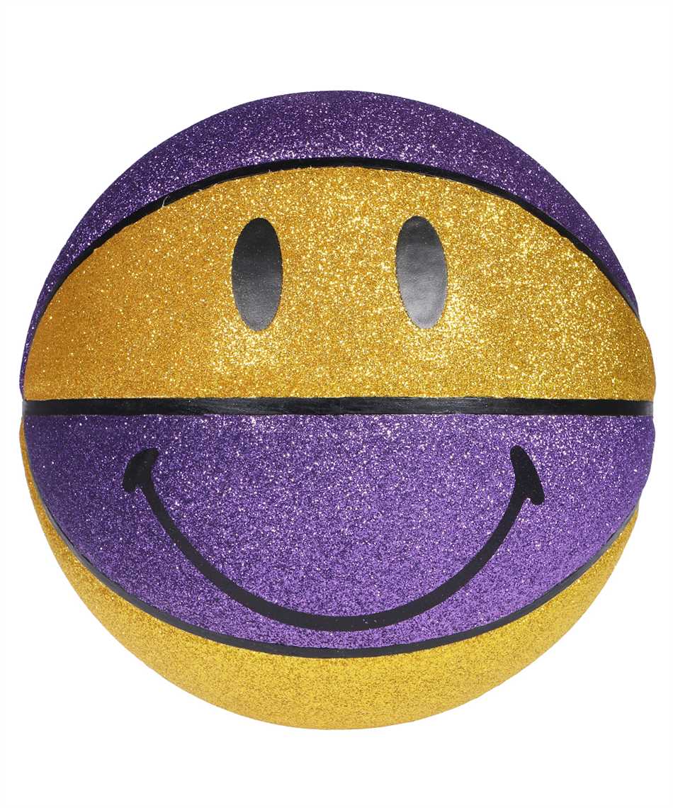 Market 360001016 SMILEY GLITTER SHOWTIME Basketball 2