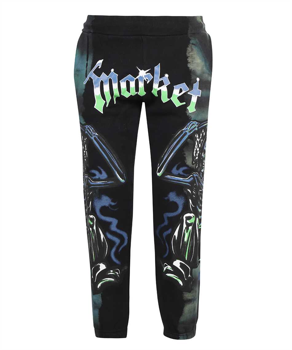 Market 395000444 KILLING THE GAME GLOW IN THE DARK Trousers 1
