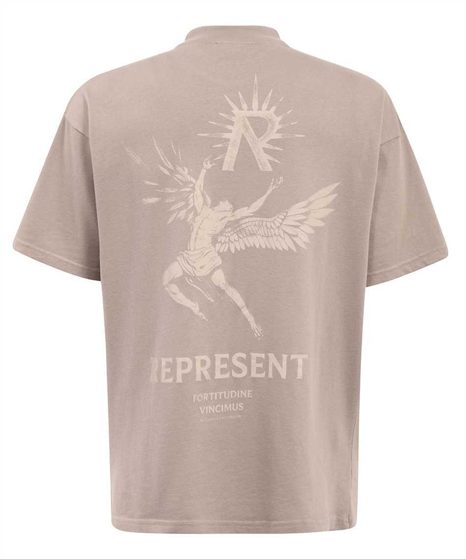 Represent MLM467 476 ICARUS T-shirt 2