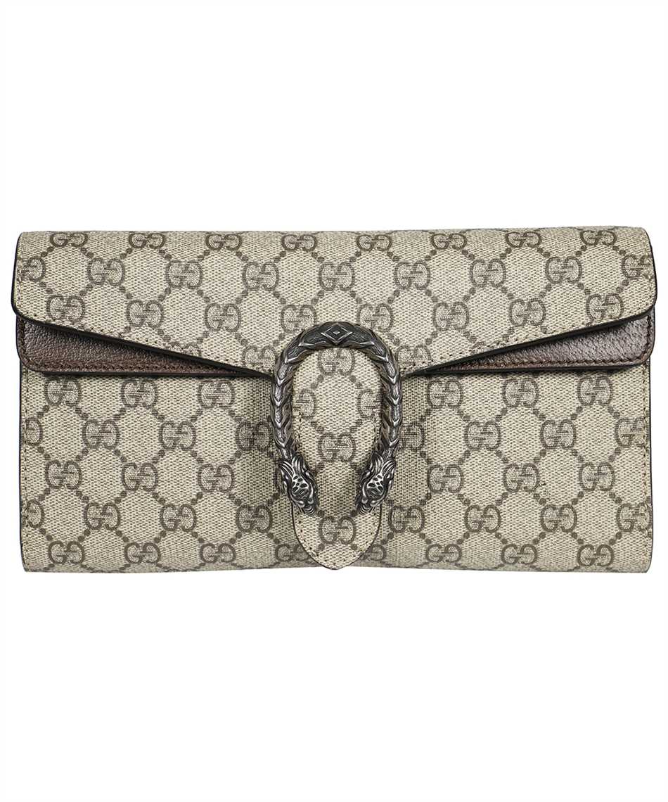 Gucci by Tom Ford Dionysus Clutch Crossbody Bag