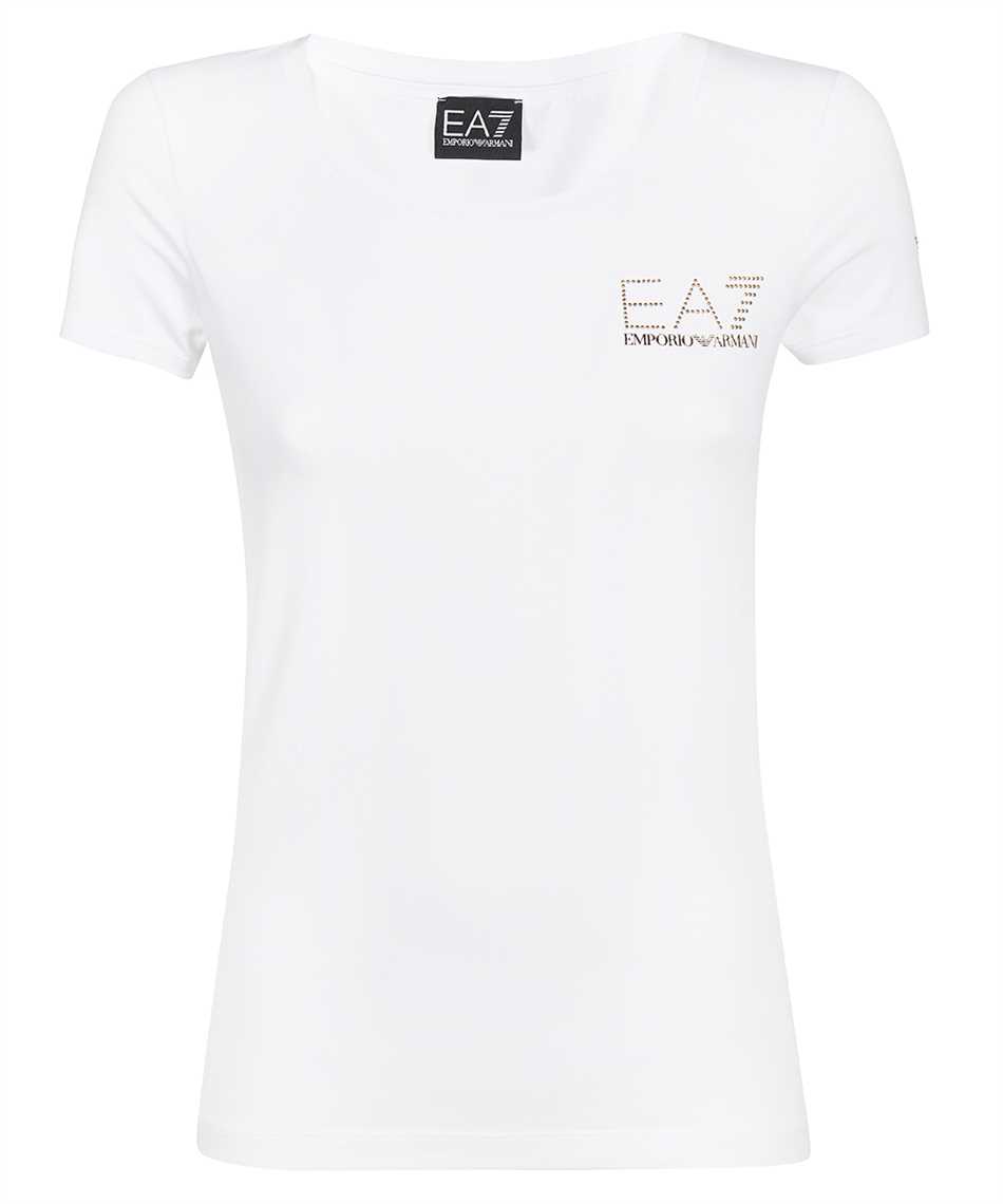 EA7 8NTT65 TJDQZ T-Shirt 1